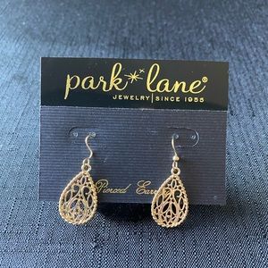 Park Lane Lacy Earrings